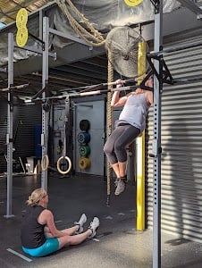 Photo of CrossFit Dauntless