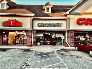 Photo of CrossFit Nickel Plate