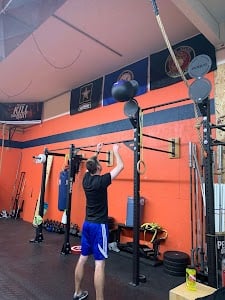 Photo of CrossFit Nickel Plate