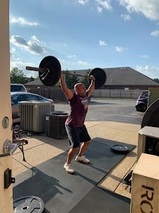 Photo of CrossFit Nickel Plate