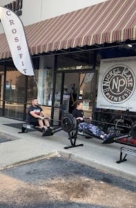 Photo of CrossFit Nickel Plate