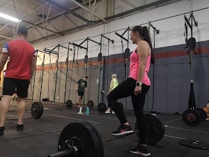 Photo of CrossFit Leo