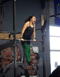 Photo of CrossFit West of the River