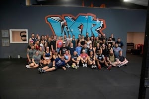 Photo of CrossFit West of the River