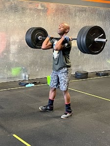 Photo of CrossFit West of the River