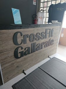 Photo of CrossFit Gallarate