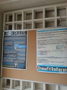 Photo of CrossFit Gallarate