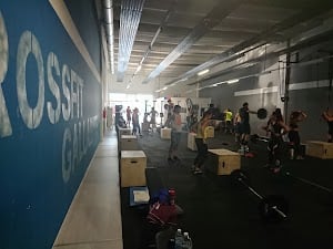 Photo of CrossFit Gallarate