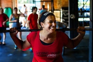 Photo of Second Wind CrossFit