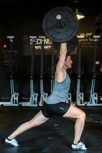 Photo of Second Wind CrossFit