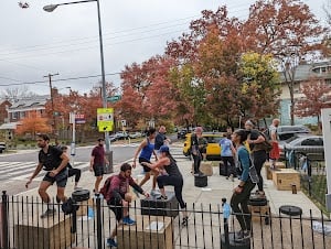 Photo of Second Wind CrossFit