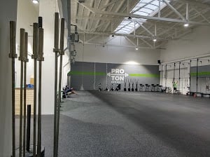 Photo of CrossFit Proton