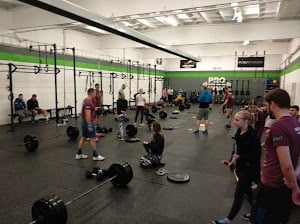 Photo of CrossFit Proton