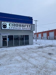 Photo of CrossFit Spruce Grove