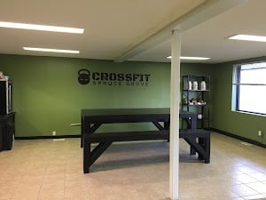 Photo of CrossFit Spruce Grove