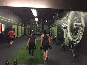 Photo of CrossFit Spruce Grove