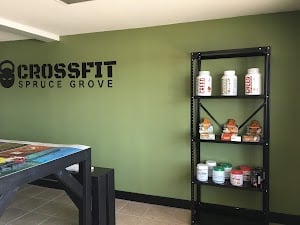 Photo of CrossFit Spruce Grove