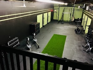 Photo of CrossFit Spruce Grove