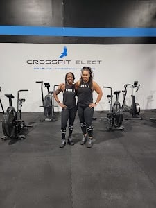 Photo of CrossFit Elect