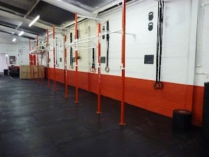 Photo of CrossFit Sunderland