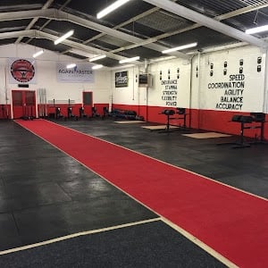 Photo of CrossFit Sunderland