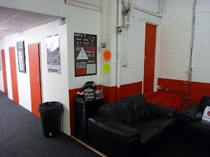 Photo of CrossFit Sunderland