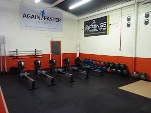 Photo of CrossFit Sunderland