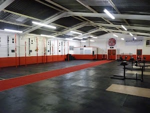 Photo of CrossFit Sunderland