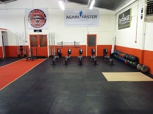 Photo of CrossFit Sunderland