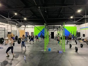 Photo of CrossFit Prosperity