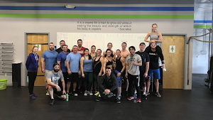 Photo of CrossFit Prosperity