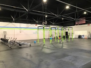 Photo of CrossFit Prosperity