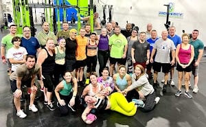 Photo of CrossFit Prosperity