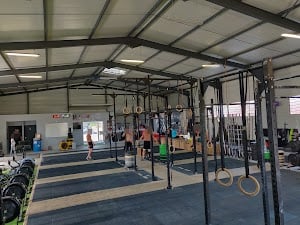 Photo of CrossFit Cholet