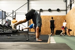 Photo of CrossFit Cholet