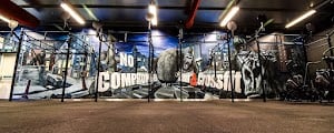 Photo of CrossFit Reebok 020