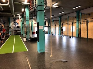 Photo of CrossFit Lund