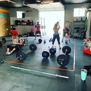 Photo of CrossFit Rapid Fire