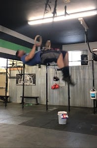 Photo of CrossFit Rapid Fire