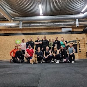 Photo of CrossFit Jarvenpaa