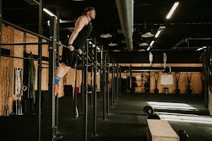 Photo of CrossFit Jarvenpaa