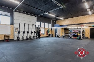 Photo of CrossFit Jarvenpaa