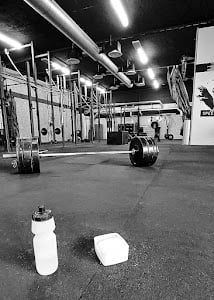 Photo of CrossFit Jarvenpaa