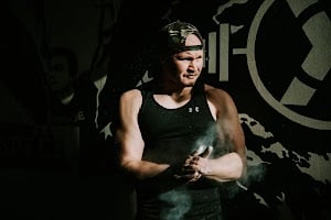 Photo of CrossFit Jarvenpaa