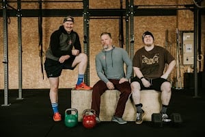 Photo of CrossFit Jarvenpaa