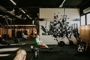 Photo of CrossFit Jarvenpaa