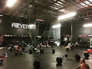 Photo of CrossFit Reverb