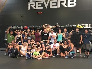 Photo of CrossFit Reverb