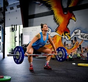 Photo of Resilience CrossFit