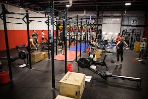 Photo of Resilience CrossFit